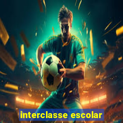 interclasse escolar